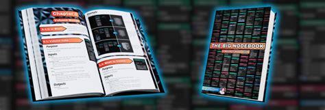 Node guide .